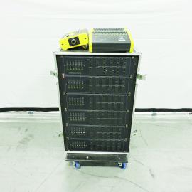 Motion Laboratories 200A Switcher with 36 20amp
