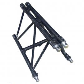 Prolyte S52F Folding Truss Black 1.20m