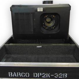 Barco 33.0K  DP2K-32B Cinema Projector