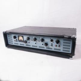 ASHDOWN ABM 900 EVO III bass amplifier head