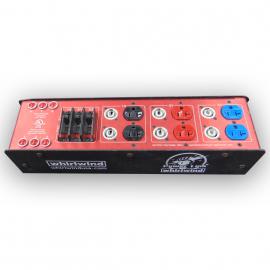 Whirlwind L21-30 In - Edison Powercon Stinger Box