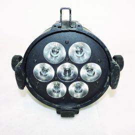 MARTIN RUSH PAR 1 LED RGBW