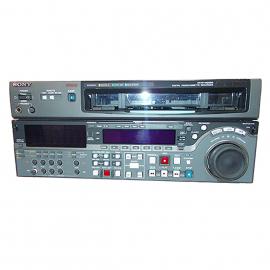 Sony DVW-M2000 Digital Betacam Editor