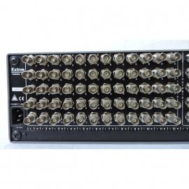 Extron Crosspoint Matrix 50 Series Switcher, 12x8
