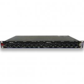 DBX 1066 Stereo Compressor/Limiter/Gate