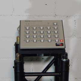 Tascam RC SS20 Remote Control