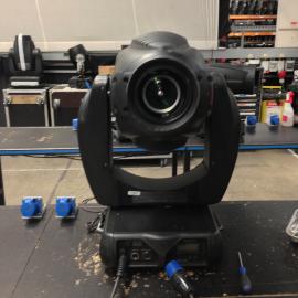 VariLite 3500 Q Spot Moving Light