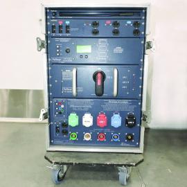 TMB PROPower Distro 208V 20A X36 SOCA19, ED DUP X4
