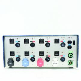ACPD CFT900-L630 3Phase 400A Power Distro