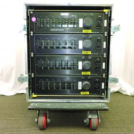 Motion Laboratories 400A 208v Power Distro