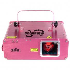 CHAUVET SCORPION 8030 RGY LASER