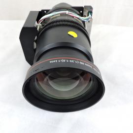 Barco TLD+ ZOOM 1.5-2.0:1 Video Projector Lens
