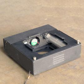 Wybron Coloram II Color Changer 4"