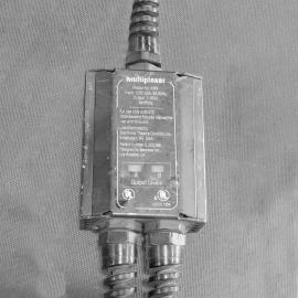 ETC Source 4 Dimmer Doubler Multiplexer