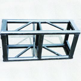 James Thomas Engineering Truss Box 12" X 18" x 3 ft.T