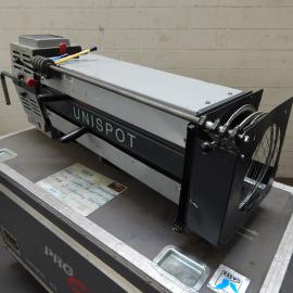 Niethammer Unispot 2500W Follow Spot M2