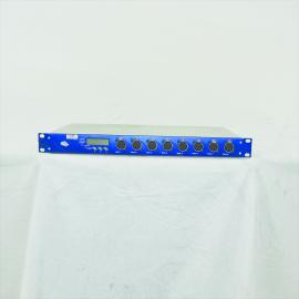 HES DP8000 Processor