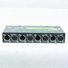 BSS Audio AR204 Processor 4 Channel