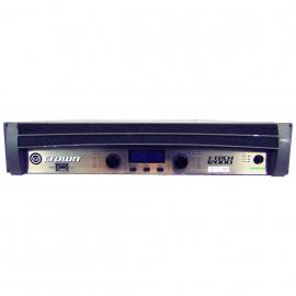 Crown IT-HD12000 Power Amplifier