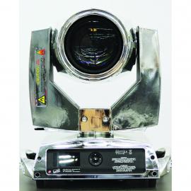 Clay Paky Sharpy Beam Chrome 189w Moving Light