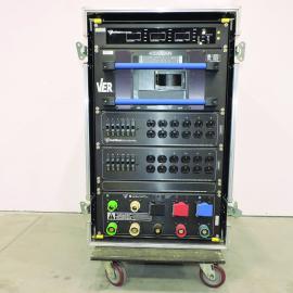Motion Labs 208v Power Distro Socapex19 -