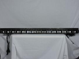 L & E Lighting Strip MR16 XRAY 6