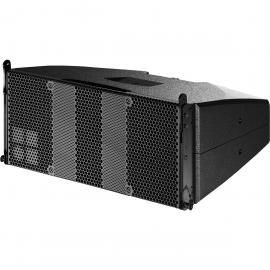 d&b T10 Line Array Speaker