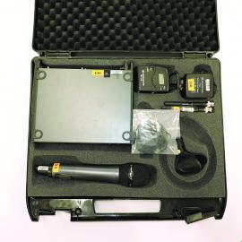 Sennheiser EW 100 (G3) G 566-608 MHZ 1 Channel RF kit