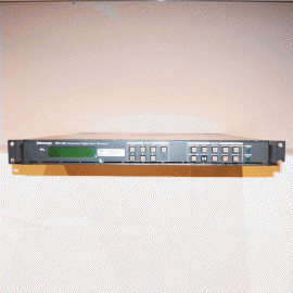 Tektronix SPG-422 sync generator