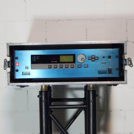 Yamaha DME64 Digital Mixing Engine
