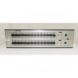 Klark-Teknik DN-360 Stereo 1/3 Octave Graphic EQ