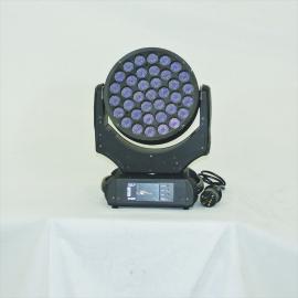 ROBE ROBIN 600 LED WASH BLACK