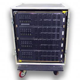 Motions Labs Power Distro 120V 24 Circuit Switcher