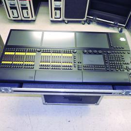 MA Lighting GrandMA2 8192 Full Console
