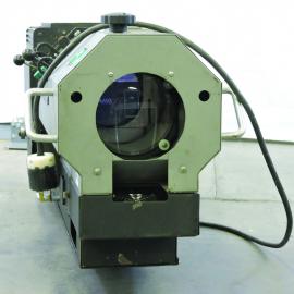 Lycian M2 Follow Spotlight 2500W Lamphouse & Short Throw Lens