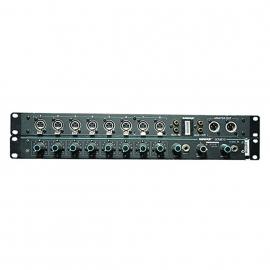 Shure SCM-810 Auto Mixer