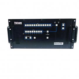 Folsom MatrixPro 12×8 Switcher
