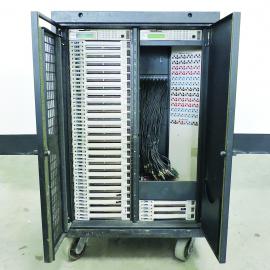 ETC 48x2.4K Sensor Touring Rack Classic 400A Dimmer