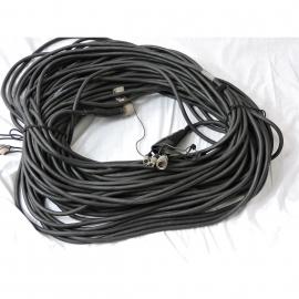 Sony 26 Pin CCU Digital Camera Cable 300
