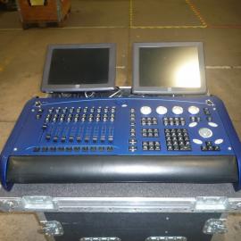 High End iPC Hog Console