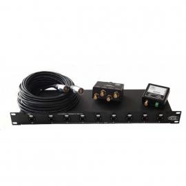 ETS SDS Video System