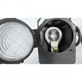 Ianiro 1K Fresnel 5" Bambino