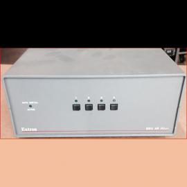 Extron SW RGBHV 4x1 Video Switcher