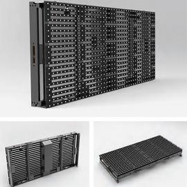 Big Bear BB25 LED Panel