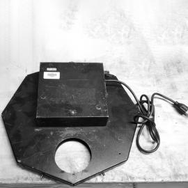 City Theatrical EFX+2 Animation Disc Mach 120V