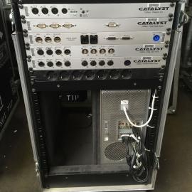 Catalyst PRO V4 Media Server