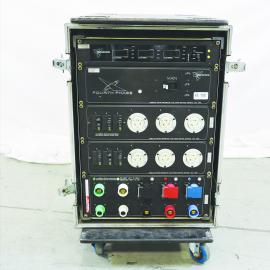 Motion Laboratories 208v 24 Way Power Distro