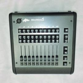 High End Systems HOG 4 MINIWING  Lighting console