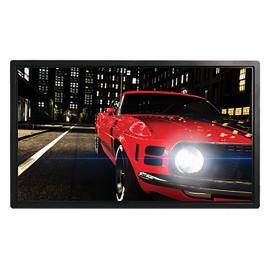 CHRISTIE FHQ841-T 4K 84" LCD TOUCH MONITOR