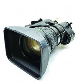 Fujinon A19x8.7 BRRM-28 Lens